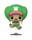  Funko Pop! Animation: One Piece - Chopperemon (Wano)